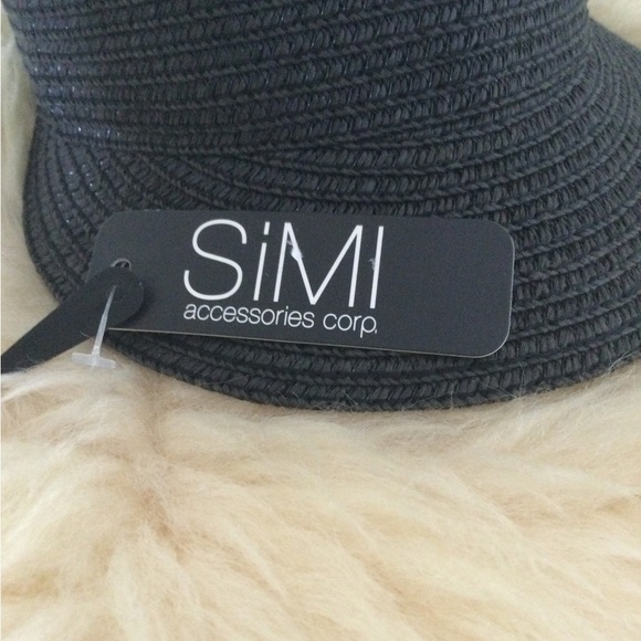 Summer, beach hat NWT - Picture 2 of 4